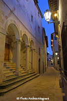 © Photo Andrea Magnani